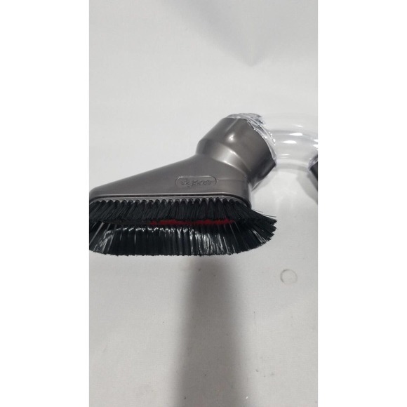 Dyson 917646-01 Dust Brush Multi-Angle Brush Universal Up Top Tool Assembly - Picture 4 of 12